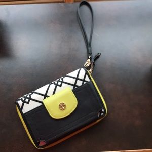 Spartina Multi phone wallet